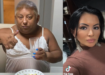 Após brigar com a empresária, Patixa Teló vai sozinha para o Rancho do Maia, de Carlinhos Maia