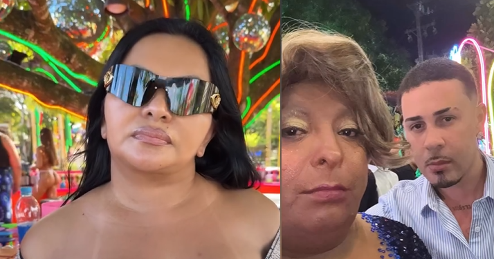 Vídeo: Patixa Teló é eliminada do Rancho do Maia após polêmicas com a assessora e a família