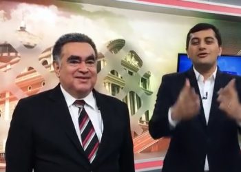 Wilson Lima comenta m0rte de Paulo França: ‘que Deus o receba com glórias’