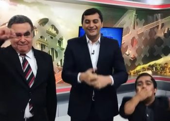 Filha confirma m0rte de Paulo França, ex-comentarista do Alô Amazonas em Manaus