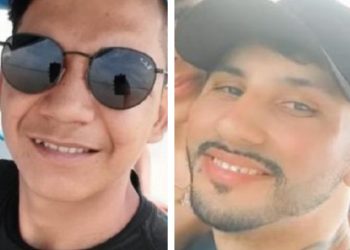 Saiba quem são os dois procurados por tráfic0 e estupr0 no Amazonas