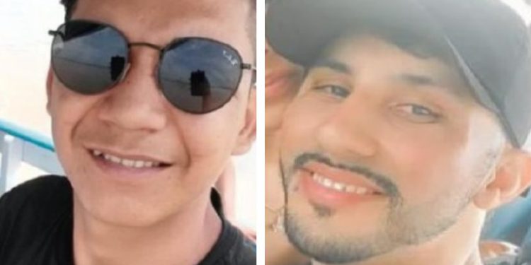 Saiba quem são os dois procurados por tráfic0 e estupr0 no Amazonas
