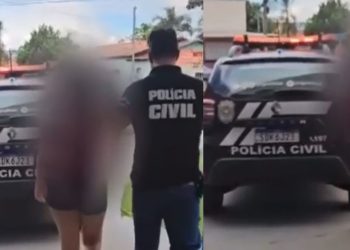 Vídeo: sobrinha joga óleo fervendo no ouvido do tio e ele m0rre