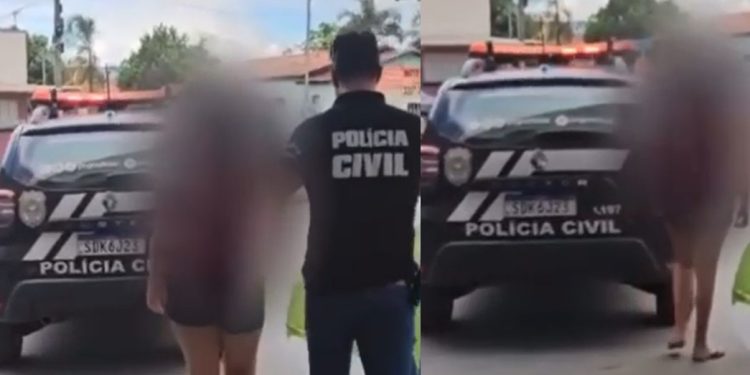Vídeo: sobrinha joga óleo fervendo no ouvido do tio e ele m0rre