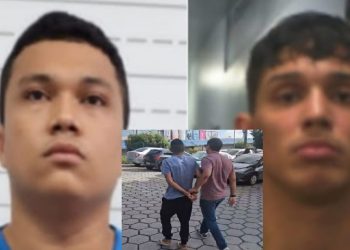 “Pepa” da Praça 14 é preso em Manaus dois anos depois dos comparsas de tráfic0