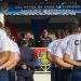 Segunda turma de alunos oficiais combatentes e de saúde inicia Curso de Formação da PMAM