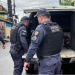 Filho fica f3r1d0 e homem é pr3s0 após fazer a ex-mulher refém com uma f@ca em Manaus