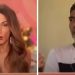 Vídeo: Patrícia Poeta é det0nad@ por entrevista com pai de jovem d3g0lada e com a cabeça r@spad@