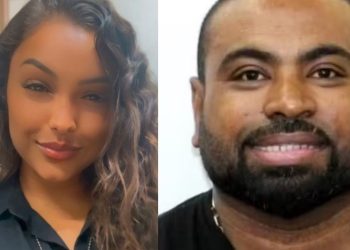 Policial Civil é m0rta a tir0s pelo namorado inspetor que também m0rre dentro do apartamento