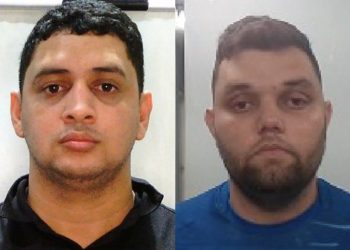 TJAM determina prisão preventiva de dupla que m@tou jovem que veio da Palestina para Manaus