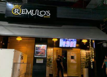 Homem fica descontente com ‘programa’ e sai arr3b3ntand0 Rêmulos Beer em Manaus