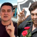 Sem dar explicações sobre ‘retiro espiritual’ no Caribe, David Almeida anuncia show de Sidney Magal