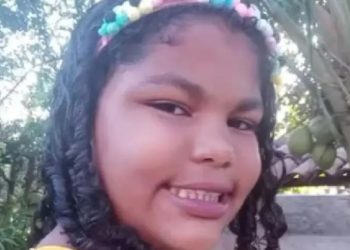 Vídeo: menina de 11 anos m0rre fazendo desafio do desodorante na rede social