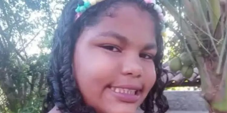 Vídeo: menina de 11 anos m0rre fazendo desafio do desodorante na rede social