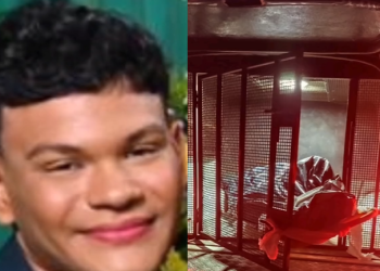 Jovem teria sido m0rt0 em Manacapuru por se relacionar com jovem que namorava garota de facç@0