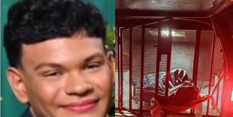 Jovem teria sido m0rt0 em Manacapuru por se relacionar com jovem que namorava garota de facç@0