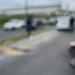 Motociclista perde o controle e m0rr3 ao tentar desviar de buraco em Manaus