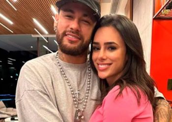 Neymar reage após ser exposto por nova traição em suposta festa com várias mulheres