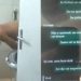 Vídeo: Mulher perde a cabeça e ateia f0g0 nas partes do marido que a traía com a irmã dela