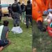 Vídeo: polícia investiga m0rte  de menino de 2 anos em Manaus