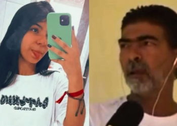 Reviravolta: Pai da jovem Vitória é incluído na lista de suspeitos do cr1m3