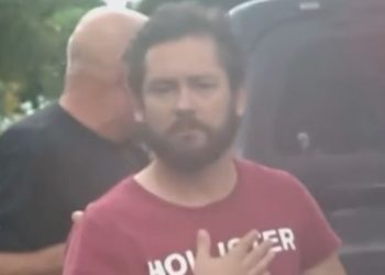 Polícia prende servidor do Tribunal de Justiça do Amazonas por dar soc0s na namorada grávida