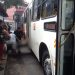 Dentro do ônibus, passageiro passa mal e m0rr3 a caminho do trabalho em Manaus