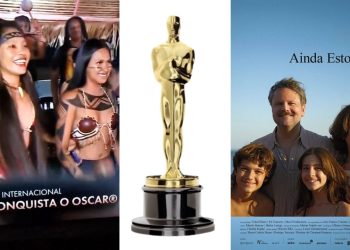 Transmissão do Oscar em Manaus é alvo de críticas: 'Pensam que aqui no Amazonas só tem índio'