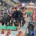 Reino Unido da Liberdade é a campeã do Carnaval de Manaus