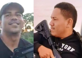 Piratas do rio tentam se livrar da prisã0 atir4nd0 em policiais e acabam m0rt0s no AM; VEJA