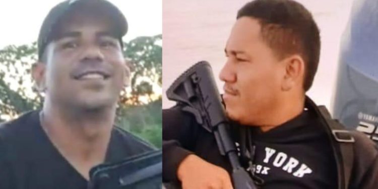 Piratas do rio tentam se livrar da prisã0 atir4nd0 em policiais e acabam m0rt0s no AM; VEJA