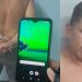 Homem é pres0 após r0ubar celular dentro do ônibus e se esconder em drogaria no Manoa