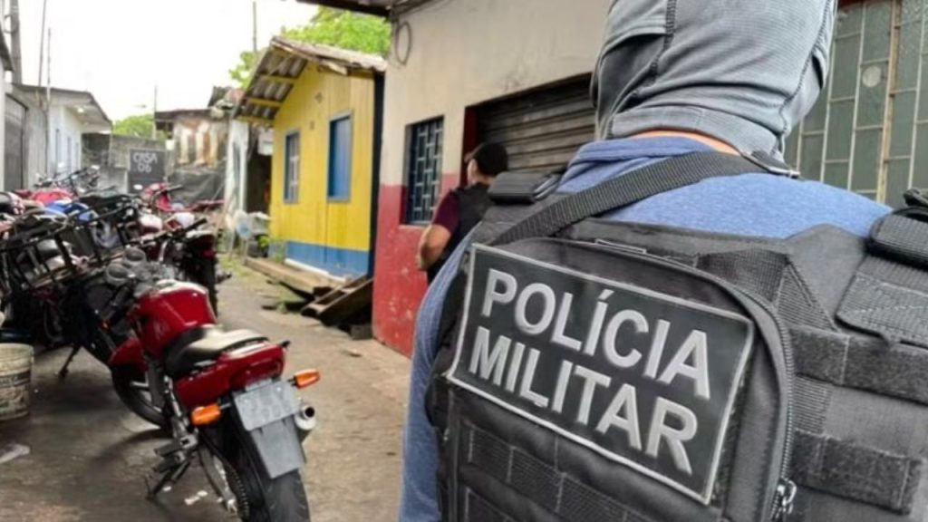 MP recorre de absolvição de policiais envolvidos em 'fim de semana sangrento' em Manaus