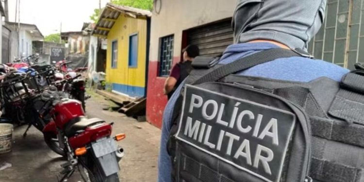 MP recorre de absolvição de policiais envolvidos em 'fim de semana sangrento' em Manaus