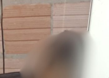 Irmão são execut4d0s dentro de casa no Monte das Oliveiras; imagem forte