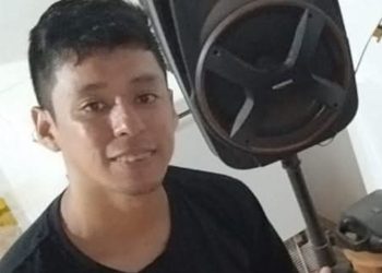 Veja: Em Presidente Figueiredo, jovem perde a vida em ac1dente após col1dir em cerca de madeira