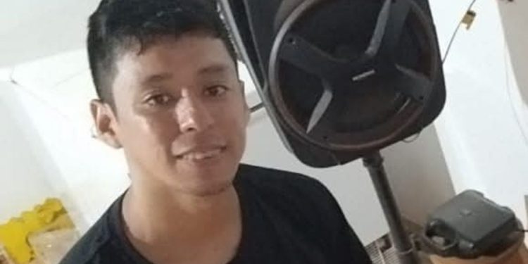 Veja: Em Presidente Figueiredo, jovem perde a vida em ac1dente após col1dir em cerca de madeira