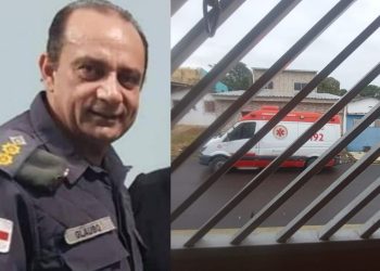 PM se manifesta sobre caso de tenente-coronel que esfaque0u a esposa e o enteado em Manaus