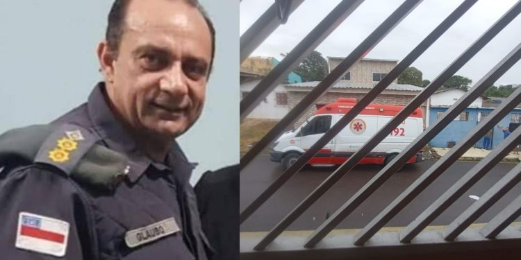 PM se manifesta sobre caso de tenente-coronel que esfaque0u a esposa e o enteado em Manaus
