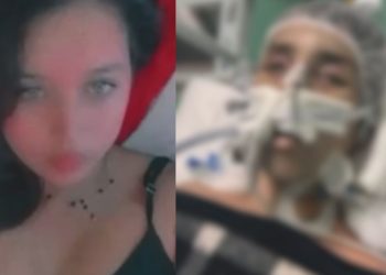 Mulher sai de Manaus para ter uma vida melhor em Florianópolis e m0rr3 vítima de maus-trat0s