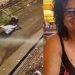 Filho que mat0u a mãe em Manaus pega 27 anos de prisão; vídeo mostra ele carregando o corpo