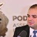 Roberto Cidade é mantido com presidente da Aleam após STF extingue ação contra eleição
