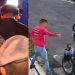 Rocam encontra dois homens que foram filmados assalt4nd0 trabalhador no Cidade de Deus