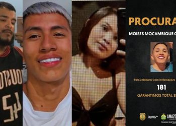 Donos de página de fofoca de Borba são presos por espalharem fake news de moradores