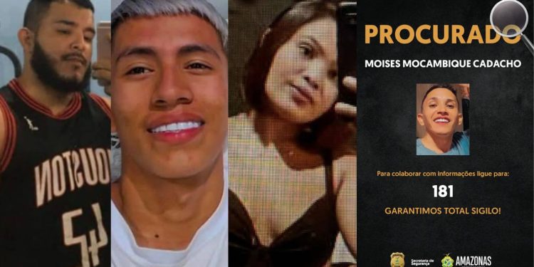 Donos de página de fofoca de Borba são presos por espalharem fake news de moradores