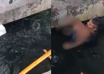 Após mãe notar sumiço, garotinho de 2 anos é achado m0rt0 em reservatório de água no Coroado; VÍDEO