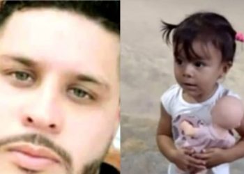 Justiça condena a 17 anos de prisão homem que mat0u menina de 1 anos atr0pelad4 em Manicoré
