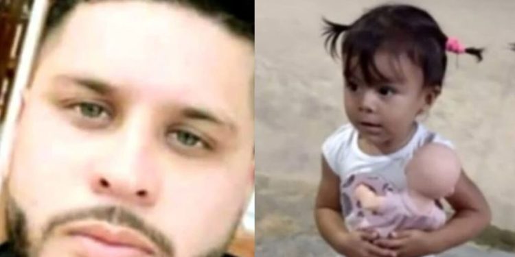 Justiça condena a 17 anos de prisão homem que mat0u menina de 1 anos atr0pelad4 em Manicoré