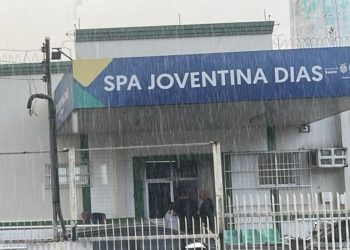 Menino que chegou em casa bale4d0 m0rr3 no SPA em Manaus