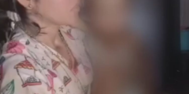 Vídeo: Conselho Tutelar resgata recém-nascido que estava preso em casa com os irmãos sem comida no AM